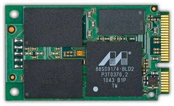 Micron RealSSD C400 mSATA